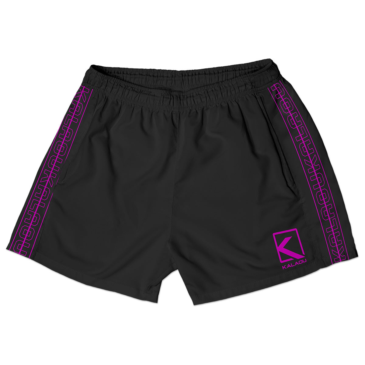 Kalaou shorts 1