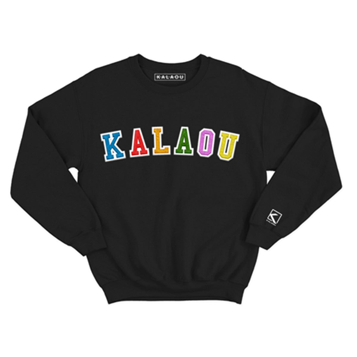 Kalaou sweatshirt 1