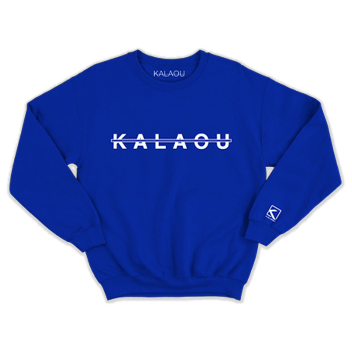 Kalaou sweatshirt 2