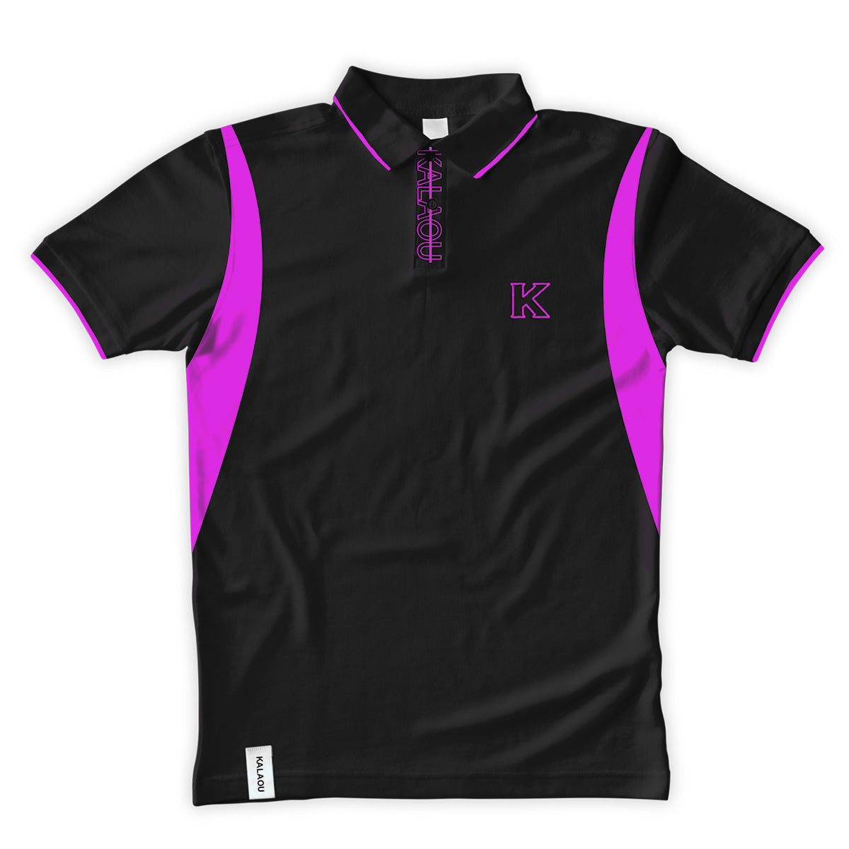 Kalaou polo 2