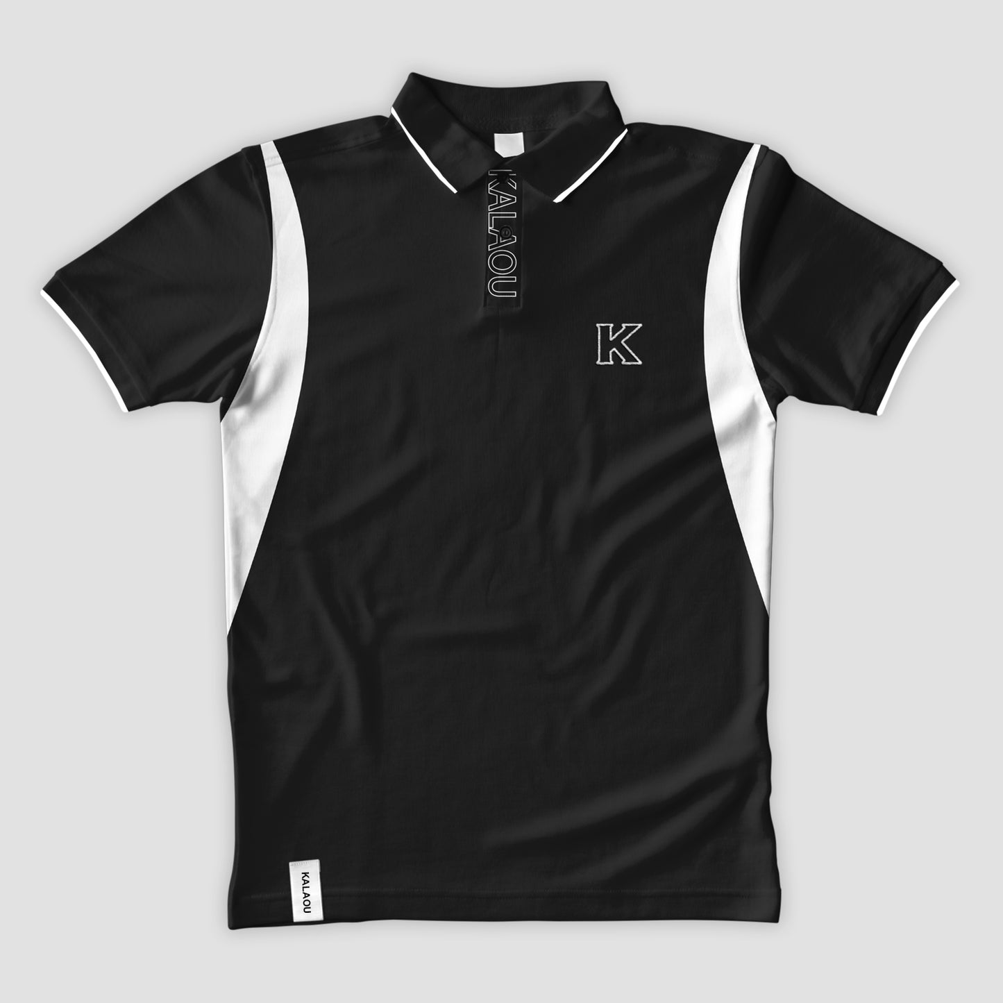 Kalaou polo 3