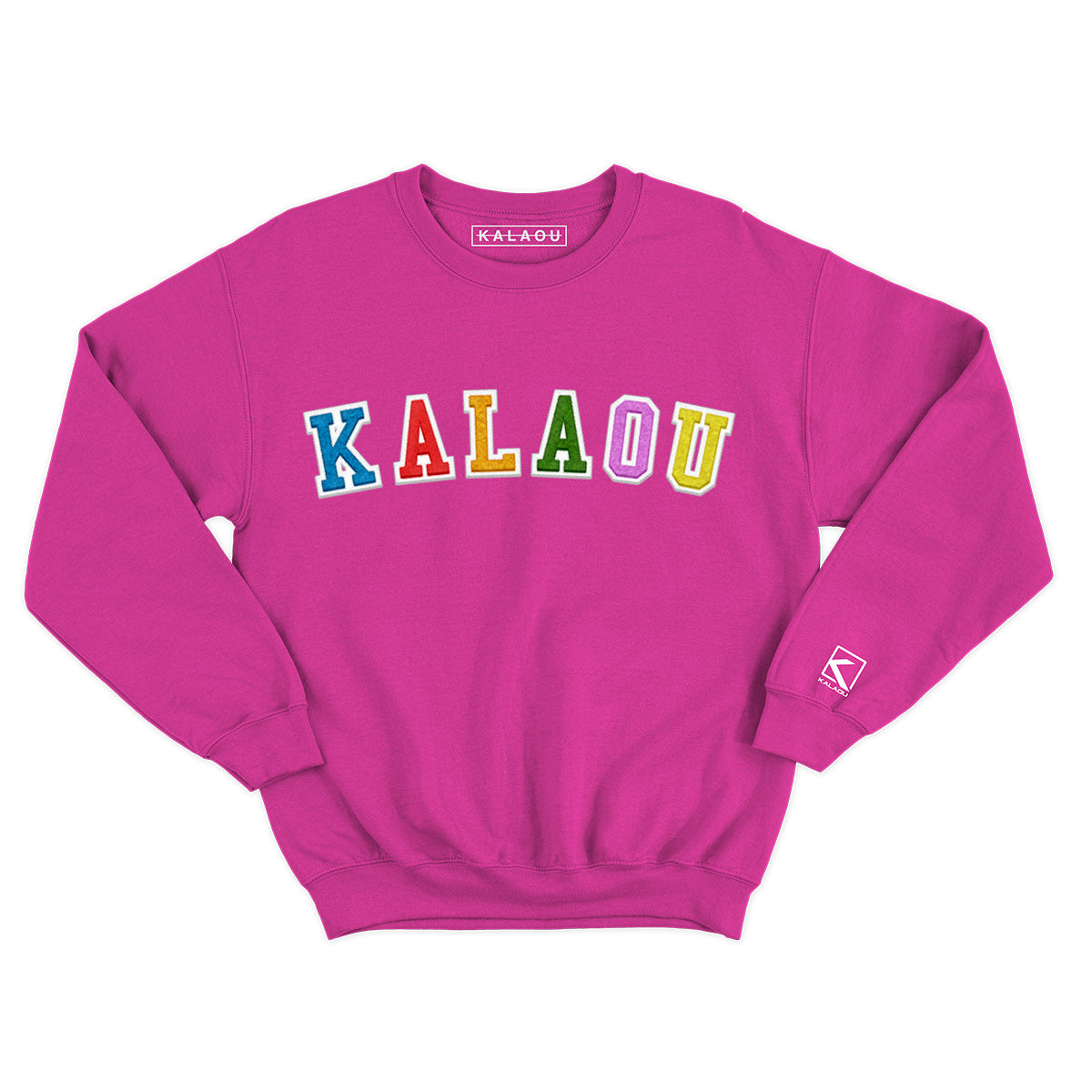 Kalaou sweatshirt 5